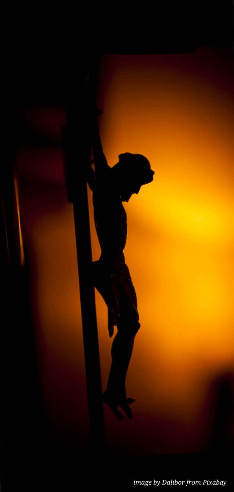 Suffering, Redemption, & Reconciliation