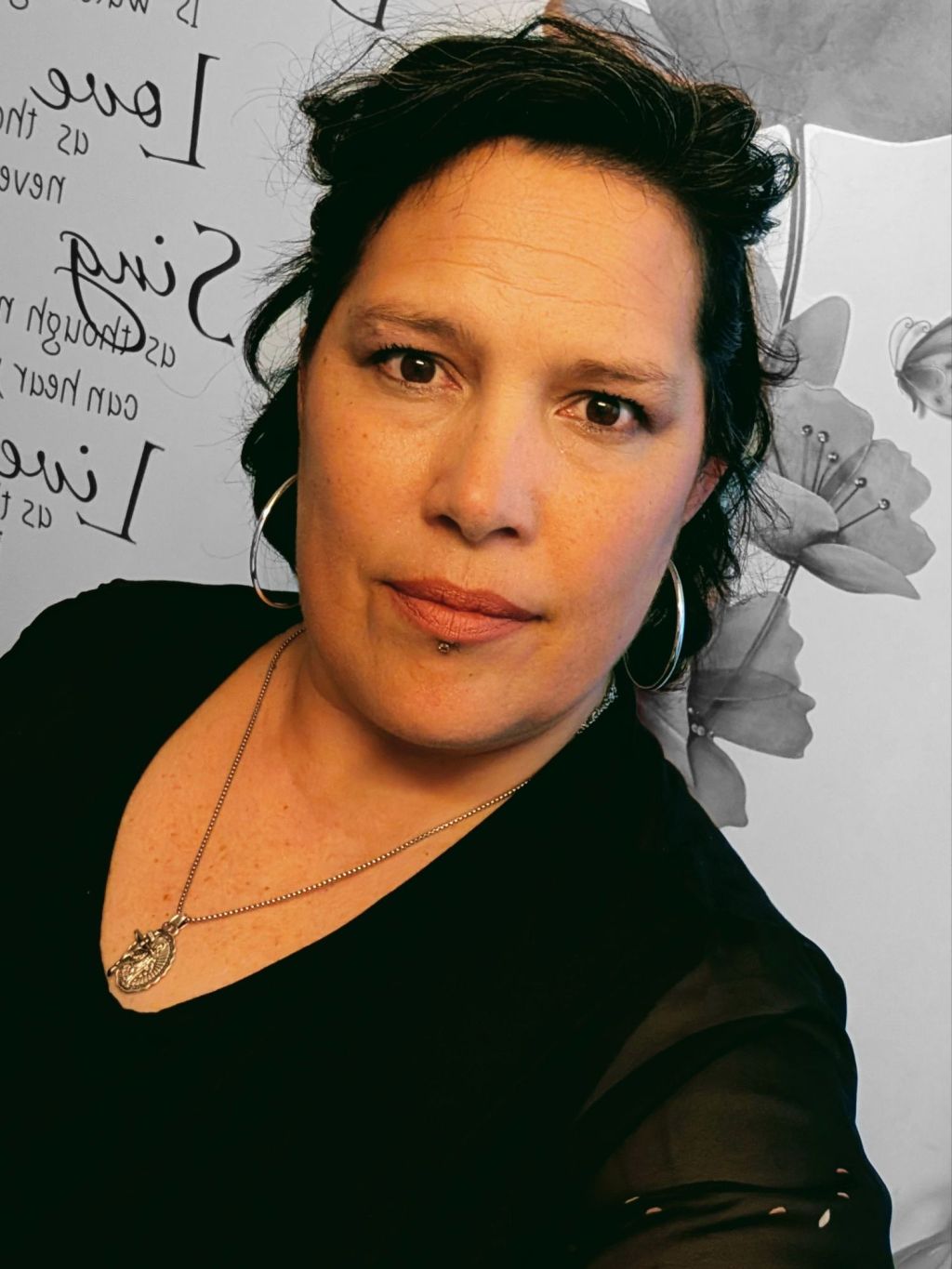 Whispers of Renewal: Let a New Song Arise